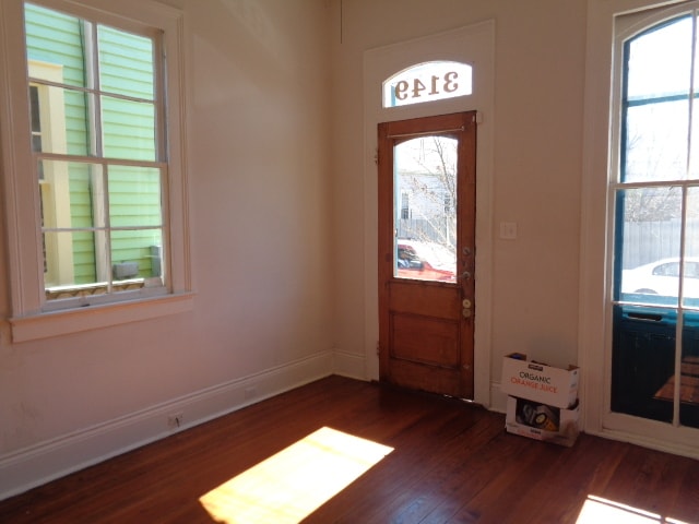 Building Photo - 3149 N Villere St