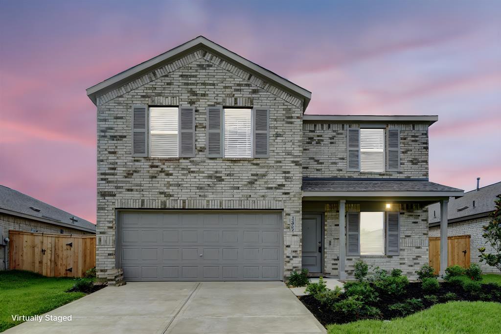Foto principal - 28907 Rustic Windmill Wy