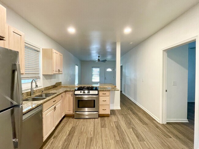 Foto del edificio - 2615 Kershaw St