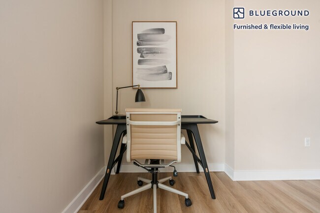 Foto del edificio - 1825 7th St NW