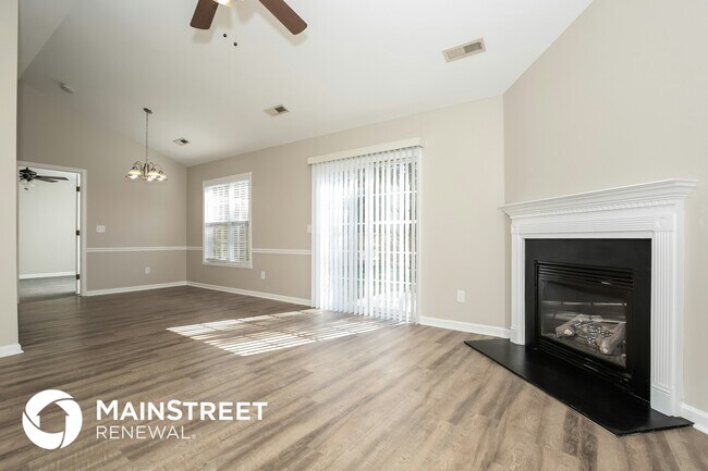 Foto del edificio - 5108 Oakhurst Park Ct