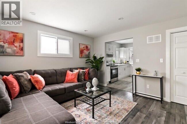 Photo du bâtiment - 1836 GEORGE