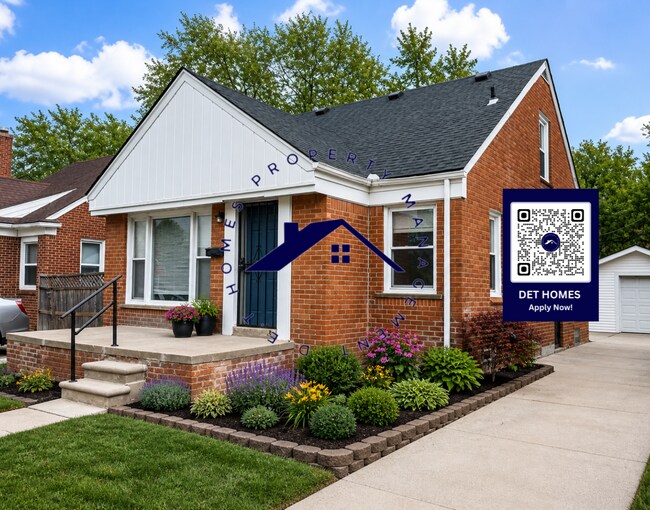 Foto del edificio - 15318 Kentfield St