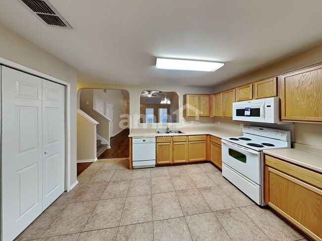 Building Photo - 9515 Shetland Ct