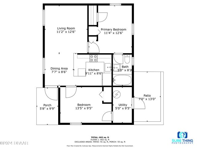 Foto del edificio - 46 Alamanda Dr