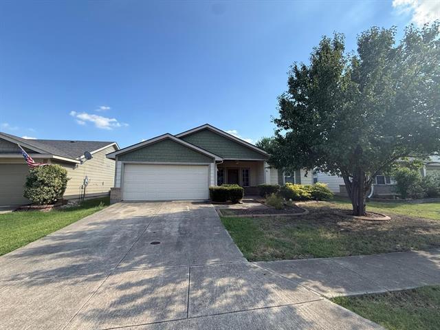 Foto principal - 9953 George Bush Dr
