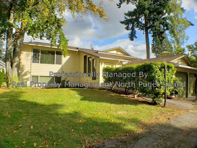 13028 24th Dr SE, Everett, WA 98208 House Rental in Everett, WA