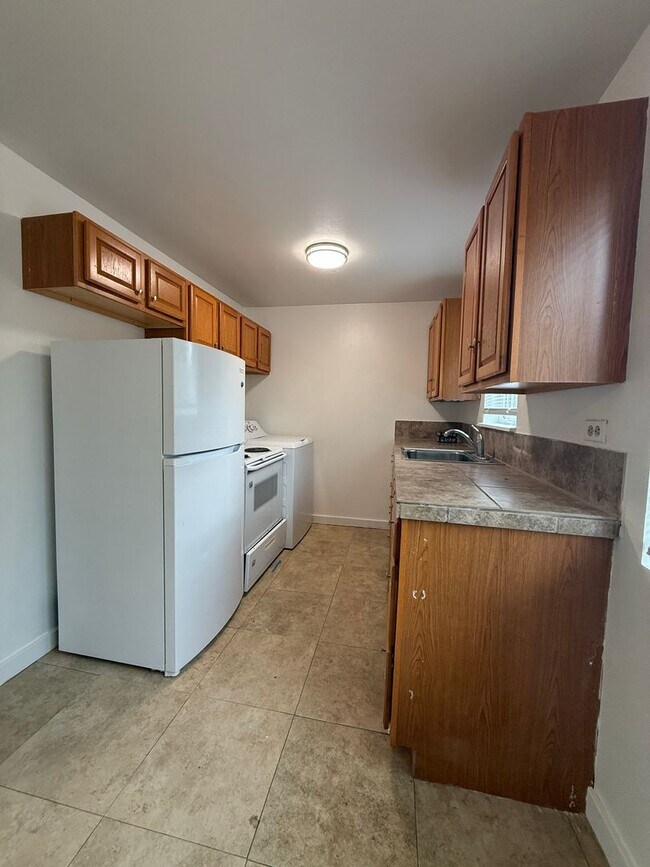 Foto del edificio - Houston 1536/1538