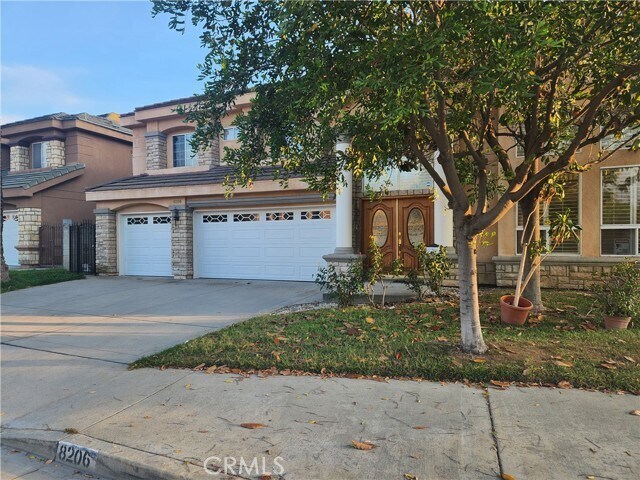 Foto del edificio - 8206 Somerset Pl