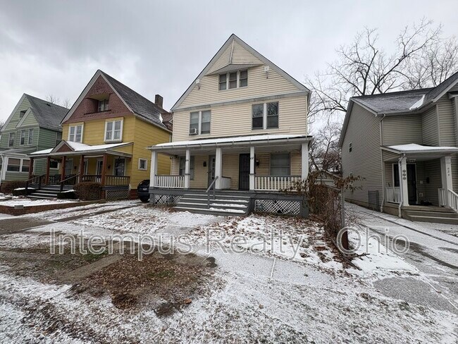 Foto del edificio - 632 E 101st St