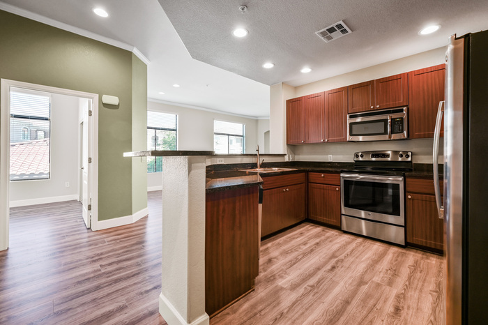 Primary Photo - Luxury condo for rent near Town of Paradis...