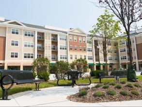 The Village at Odenton Station Rentals - Odenton, MD | Apartments.com