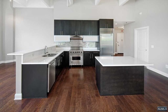 Foto del edificio - 1500 Hudson St