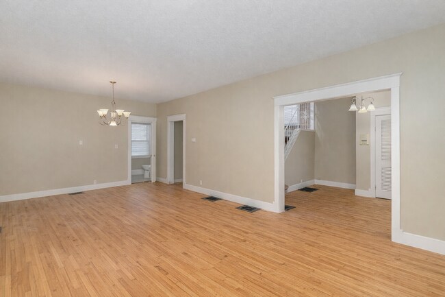 Foto del edificio - 1498 Selby Ave
