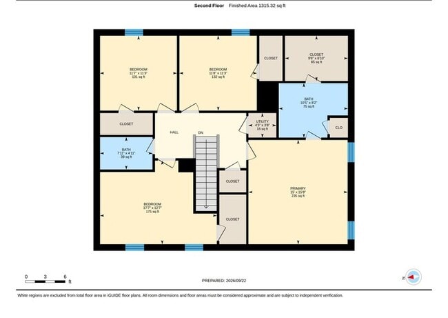 Building Photo - 105 Whitewing Dr