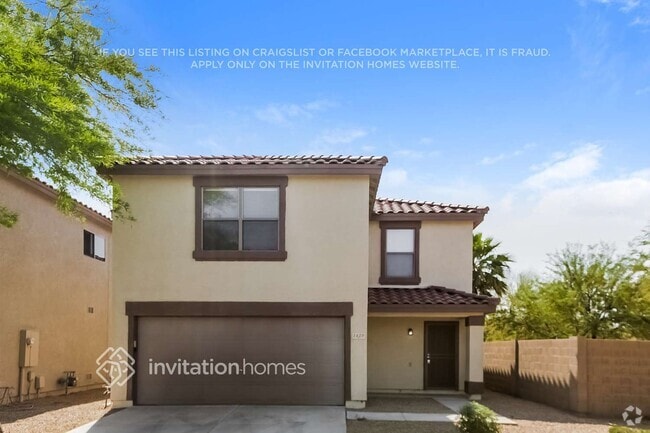 Building Photo - 1429 S Crossbow Ct