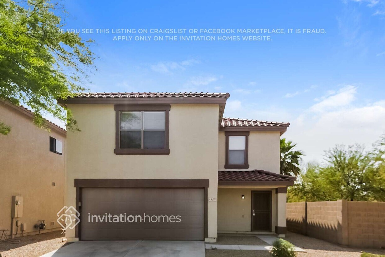 Foto principal - 1429 S Crossbow Ct
