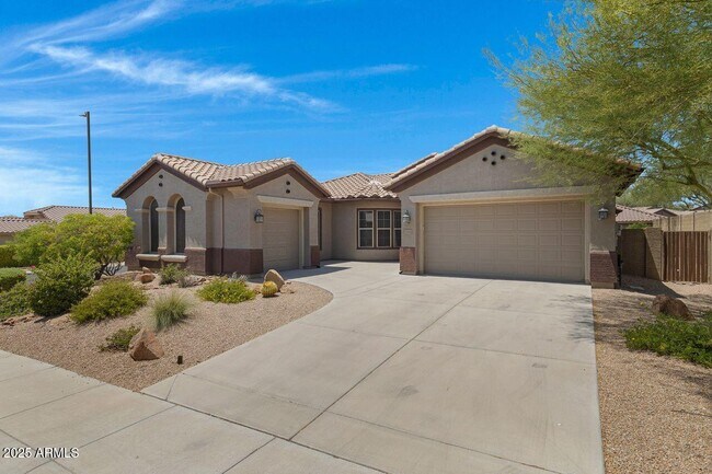 Foto del edificio - 2268 W River Rock Trail