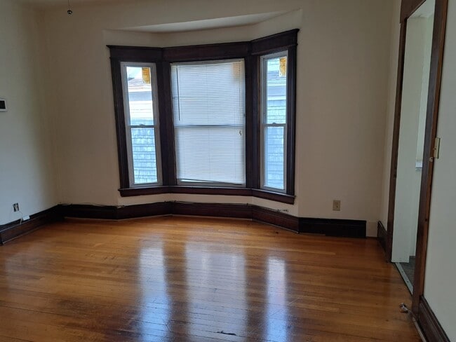 Living Room - 307 Cedarwood Ter