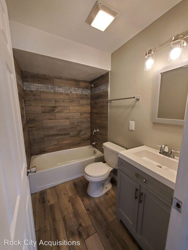 Foto del edificio - 3116 Meriday Ln