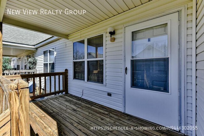 Foto del edificio - 312 Hoskins Mill Ln