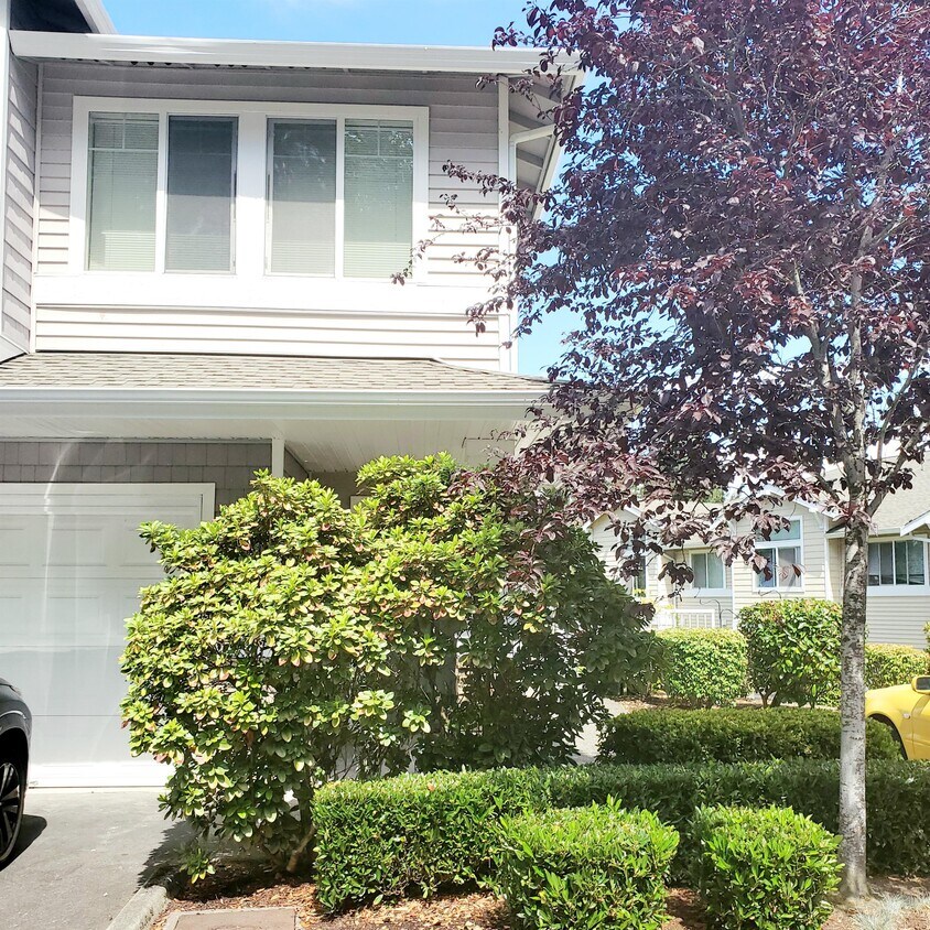 4120 S 223rd St, Kent, WA 98032 Townhome Rentals in Kent WA