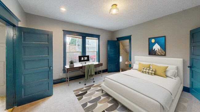 Foto del edificio - 6307-6321 Roosevelt Way NE