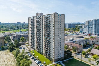 Building Photo - Brock Tower