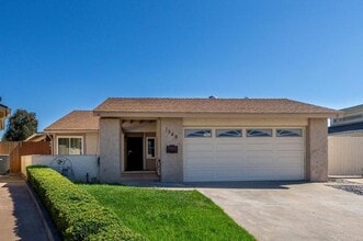 Building Photo - 1549 Robbiejean Pl