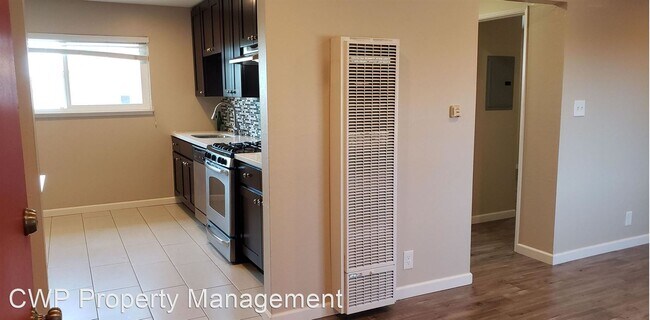 Foto del edificio - 510 Castro St