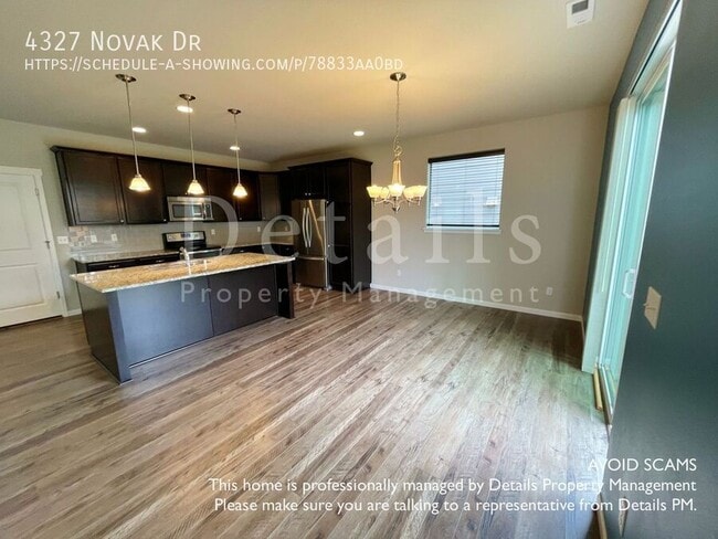 Foto del edificio - 4327 Novak Dr SW