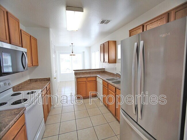 Foto del edificio - 25261 W Cranston Ln