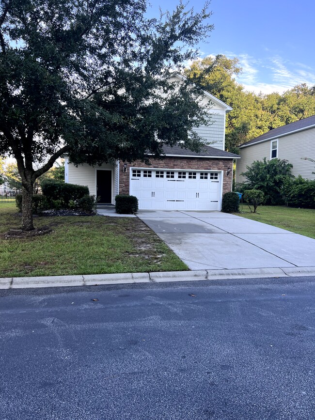 5 Catawba Way, Beaufort, SC 29906 House Rental in Beaufort, SC