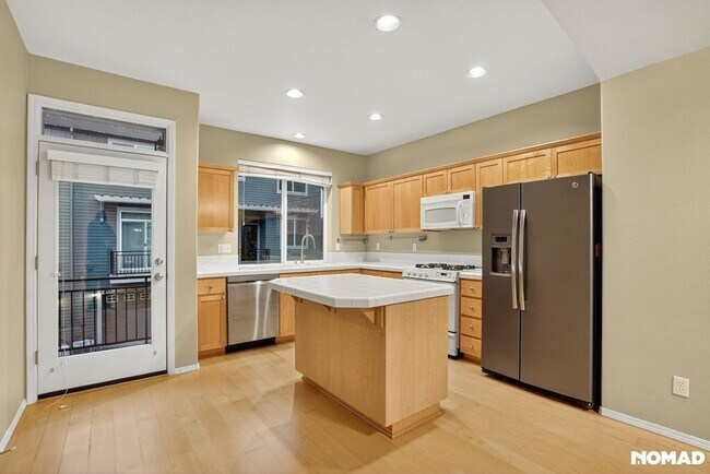 Foto del edificio - Charming 3BR House in Beaverton