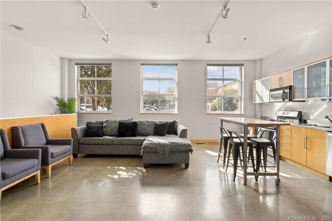 Foto del edificio - 10 Ann St