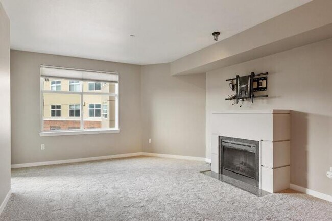 Foto del edificio - 2 bedroom in Seattle WA 98107