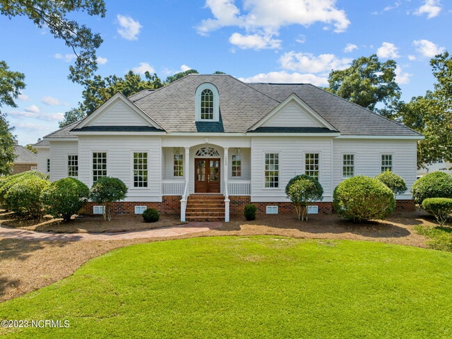 Building Photo - 2208 Masons Point Pl