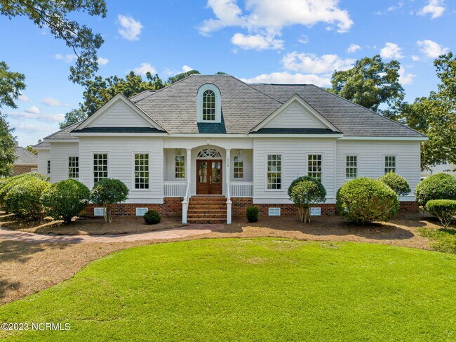 Foto del edificio - 2208 Masons Point Pl