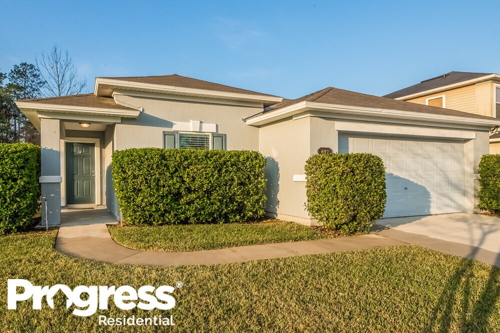 Foto principal - 697 Picasso Ave