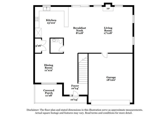 Foto del edificio - 5383 Josephine Ln SW