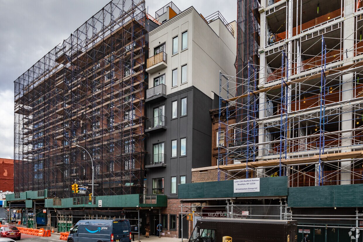 Primary Photo - 1255 Bedford Ave