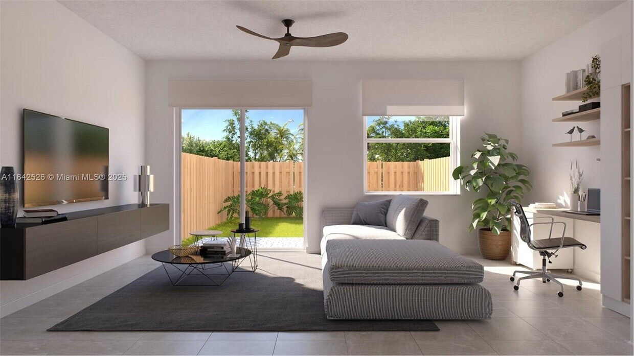 Foto principal - 2321 NW 122nd Ter