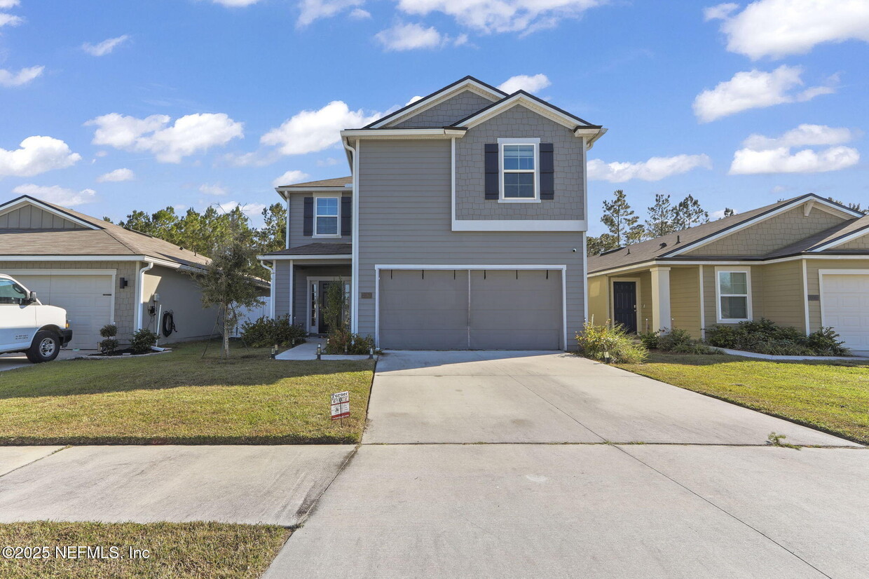 Foto principal - 2267 Shady Breeze Ln