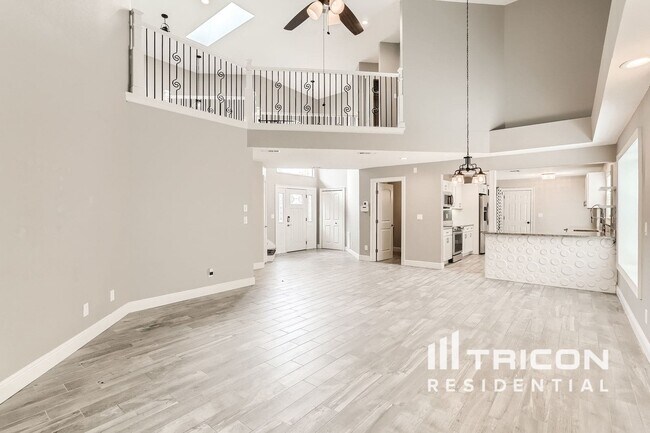 Foto del edificio - 504 Westborough Ln