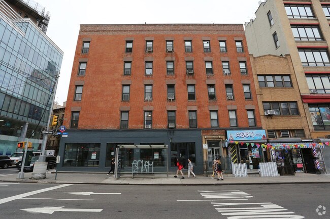 Foto del edificio - 109-111 Division St