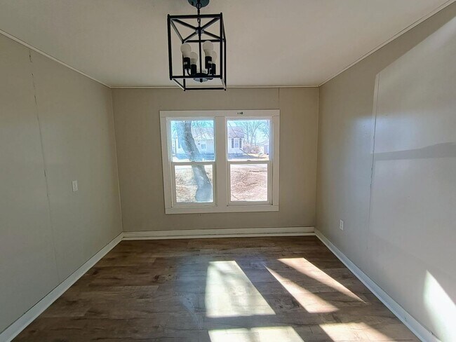 Foto del edificio - 2 Bed Home in Lamar – Feels Like Home