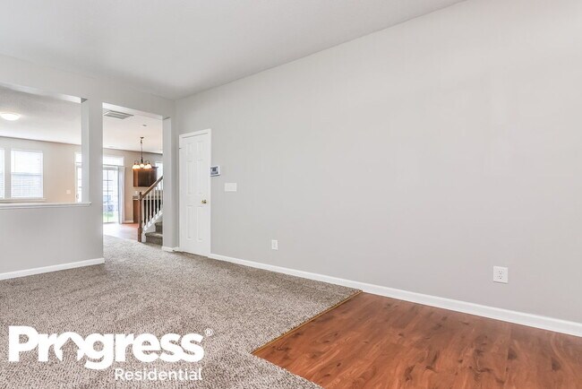 Building Photo - 6116 Mansura Dr