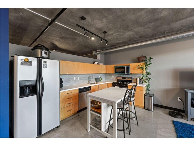 Foto del edificio - 730 N 4th St