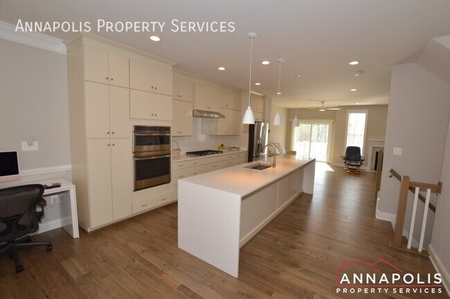 Foto del edificio - 7819 crystal brook way