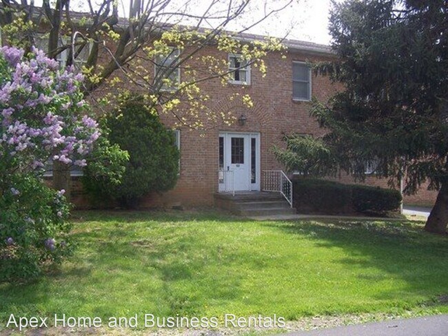 Building Photo - 122 Jackson Pl